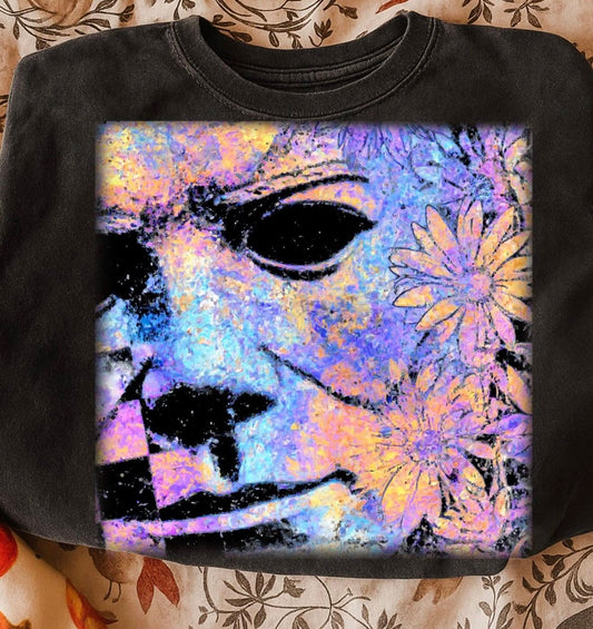 COLORFUL MIKE